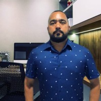 Focuslog Logística Serviços e Transportes Employee Anderson Moraes de Albuquerque's profile photo