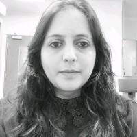 Creyon Bio Employee Reetu Thakur's profile photo