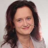 ASE Global Employee Daniela Mueller's profile photo