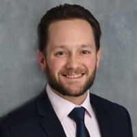 Logan Health Employee John Pavarini's profile photo