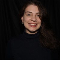 Training 2000 Ltd Employee Alexandra Ciobotaru's profile photo