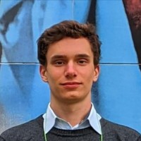Get Commerce Employee Leandro Dalla Nora's profile photo
