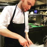 De Librije Employee Titus Jansen's profile photo