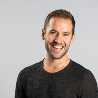 Meta Employee Eddie Bennett's profile photo