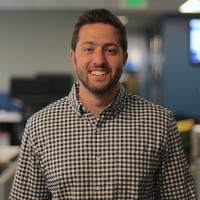 autoLOTO INC. Employee Will Matheson's profile photo