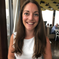 Collaboration Network Employee Jess Richards's profile photo