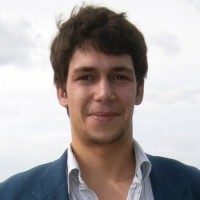 Coinlake Employee Adrien B.'s profile photo