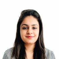 Digital Heptagon Employee Drishti Malik's profile photo