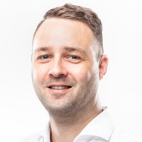 B-inside Employee Petr Fusek's profile photo