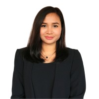 EFFYDESK Employee Valerie Alvendia's profile photo