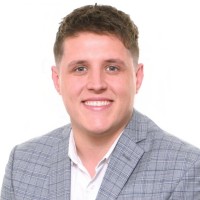 Modern Edge Recruitment Employee Ben Storey's profile photo