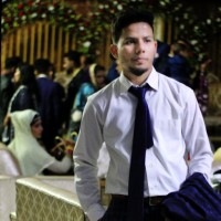 Fumograph Employee Hammad Raees's profile photo