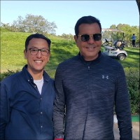 OCP Group Employee Ahmed Bakkali's profile photo