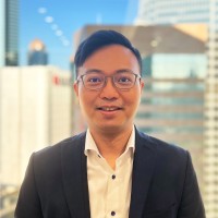 CSOP Asset Management Employee Kevin Young's profile photo