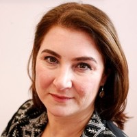 NextWave Consulting Employee Kirstie Galloway's profile photo