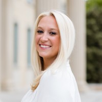 Microsoft Employee Ellie Mitchell's profile photo