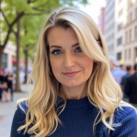 Keep Aware Employee Lauren Cranford's profile photo