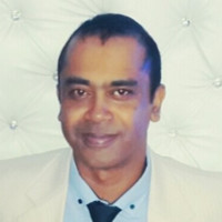FUTURELIFE® Health Products Employee Reggy Govender's profile photo