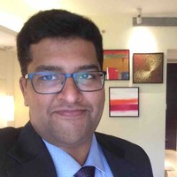 AL ADRAK TRADING AND CONTRACTING COMPANY Employee Riyas Mohamed's profile photo