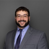 Shintech Employee John Romig's profile photo