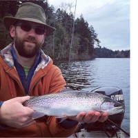 Freshwater Fisheries Society of BC Employee Craig Schelter's profile photo