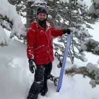 Agilitee Solutions Employee Jack Nichols's profile photo