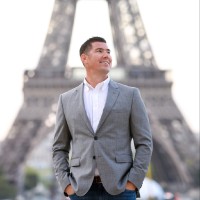 Superior Contracting Services, LLC Employee Brian Harrington's profile photo