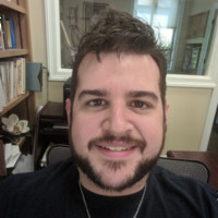 Catholic Diocese Of Biloxi Employee Paul Blanchard's profile photo
