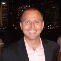Boots UK Employee Carl Glover's profile photo