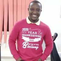 Dolphin Telecom Employee Daniel Opare's profile photo