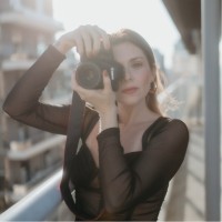 Grupo Soller Employee Aline Pavan's profile photo