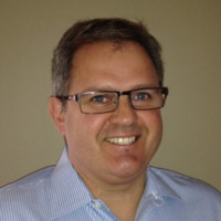 C.B. Powell Ltd Employee Paul Manley's profile photo