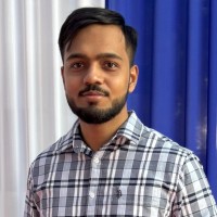 Tekurious Employee Ishaan Bhattacharya's profile photo