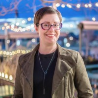 Windmill Strategy Employee Amanda Shomo's profile photo