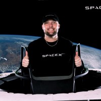 SpaceX Employee Jordan Freeman's profile photo