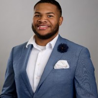 Exit Planning Institute Employee Deshon Terrell's profile photo