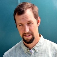 Portland Water Bureau Employee Keegan Peters's profile photo