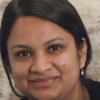 SmarterX Employee Kavitha Nair's profile photo