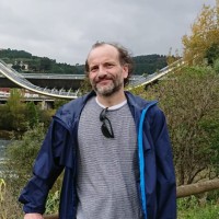 Eduardo Ferrández Email