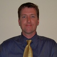 Intermountain Donor Services Employee Woody Marshall's profile photo