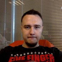 Direct Liquidation LLP Employee Ilya Barkov's profile photo