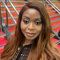 Aston Business School Employee Lisa Ebere's profile photo