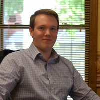 Hudson, Cisne & Co. LLP Employee Jordan Clark's profile photo