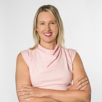 The Indigo Project AU Employee Bre James's profile photo