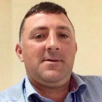 Crescent Petroleum Employee Ted Farrell's profile photo