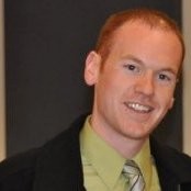 Delta Air Lines Employee Ryan Perrin's profile photo