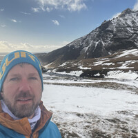 Couloir Group Employee Clark Jensen's profile photo