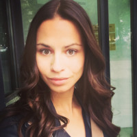 Workaround Sweden Employee Amelie Goslan's profile photo