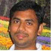Unique e Solutions Employee Hussain Mohammad's profile photo