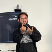 Vana Employee Diego Porras's profile photo